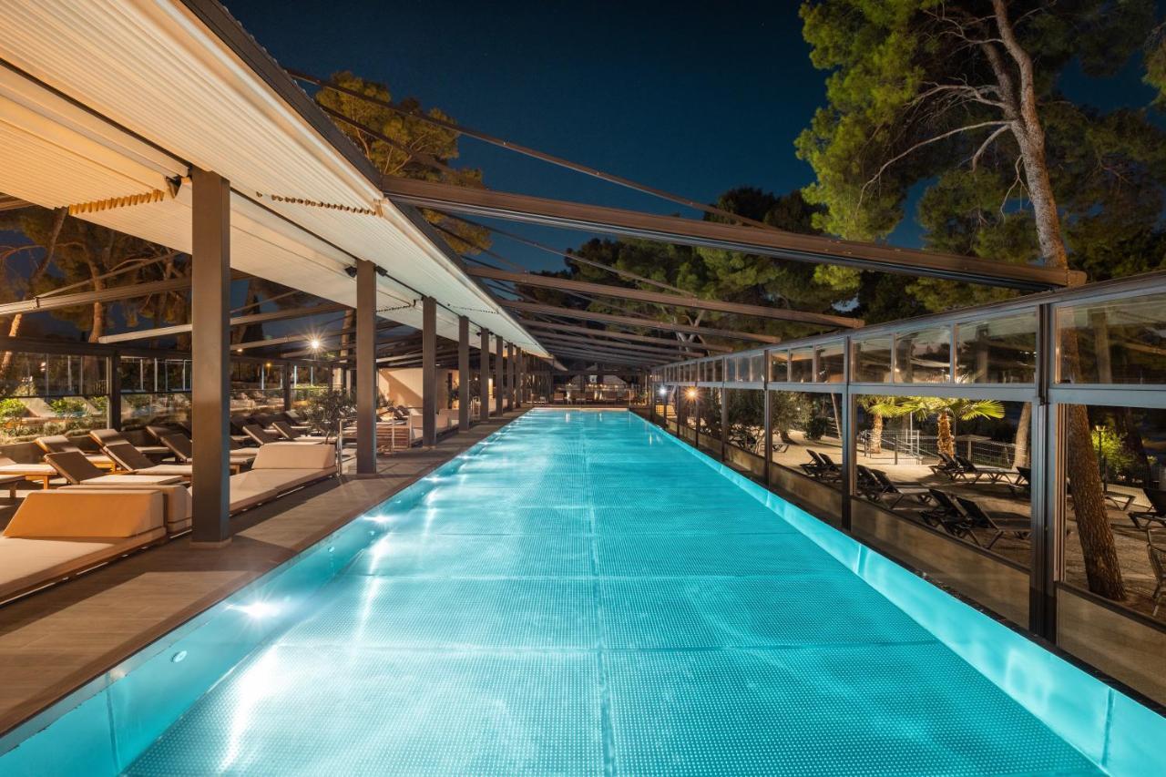 Waterman Svpetrvs Resort Supetar Exterior photo
