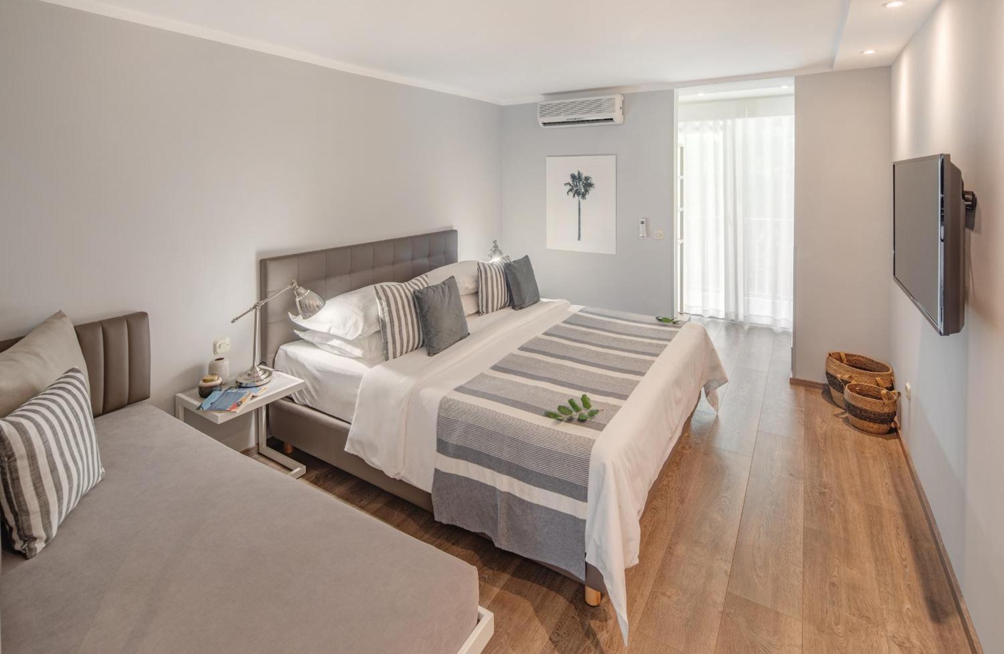 Waterman Svpetrvs Resort Supetar Room photo