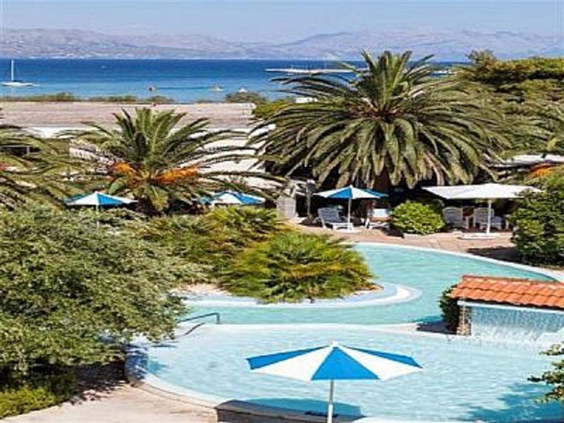 Waterman Svpetrvs Resort Supetar Exterior photo