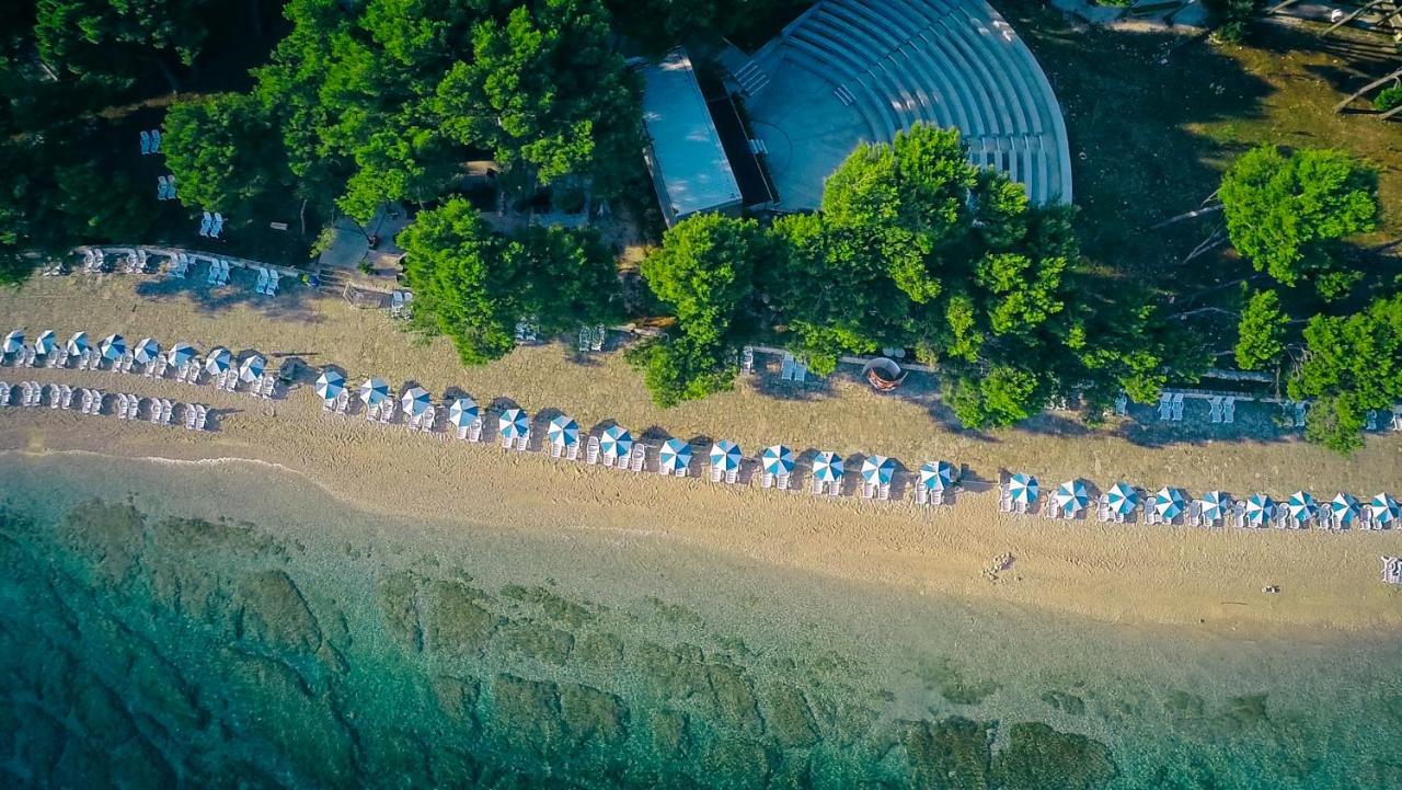 Waterman Svpetrvs Resort Supetar Exterior photo