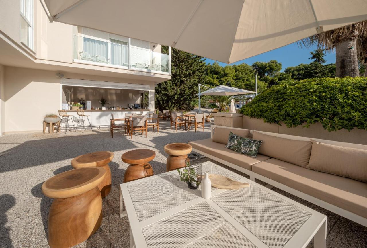 Waterman Svpetrvs Resort Supetar Exterior photo